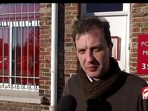 20 heures : émission du 26 décembre 2008