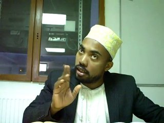 Mohamed Bajrafil - Alcool et Vinaigre