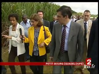 20 heures : [émission du 4 janvier 2008]