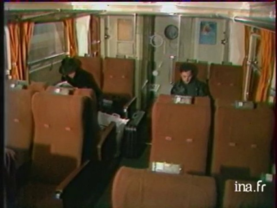 JA2 20H : EMISSION DU 24 DECEMBRE 1986