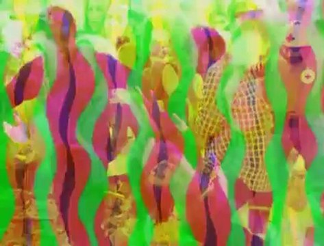 Çeçen Milli Marşı