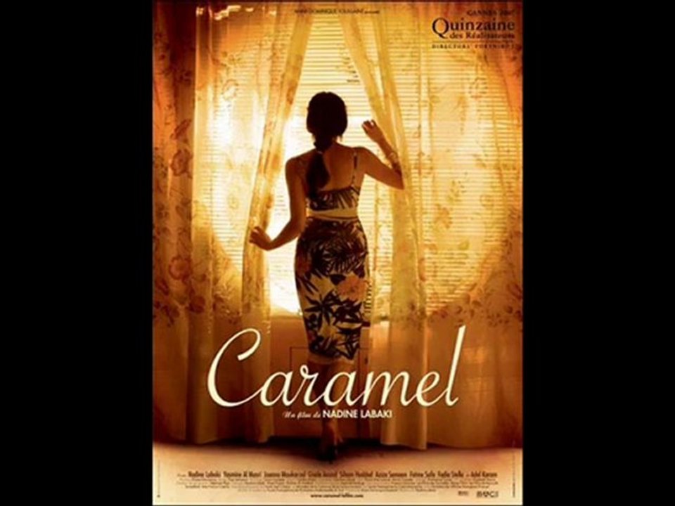 Tango el Caramel-Khaled Mouzanar
