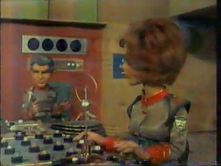 Stingray - Disappearing Ships 2/3