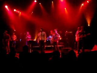 Peter Nalitch live @Gagarin