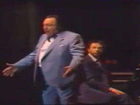 Sketch extraordinaire de Raymond Devos Folie Humaine