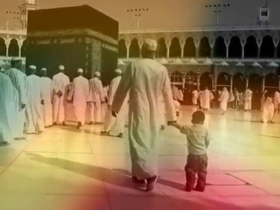 KURBAN ET..! Ali ŞERİATİ.... [HQ]