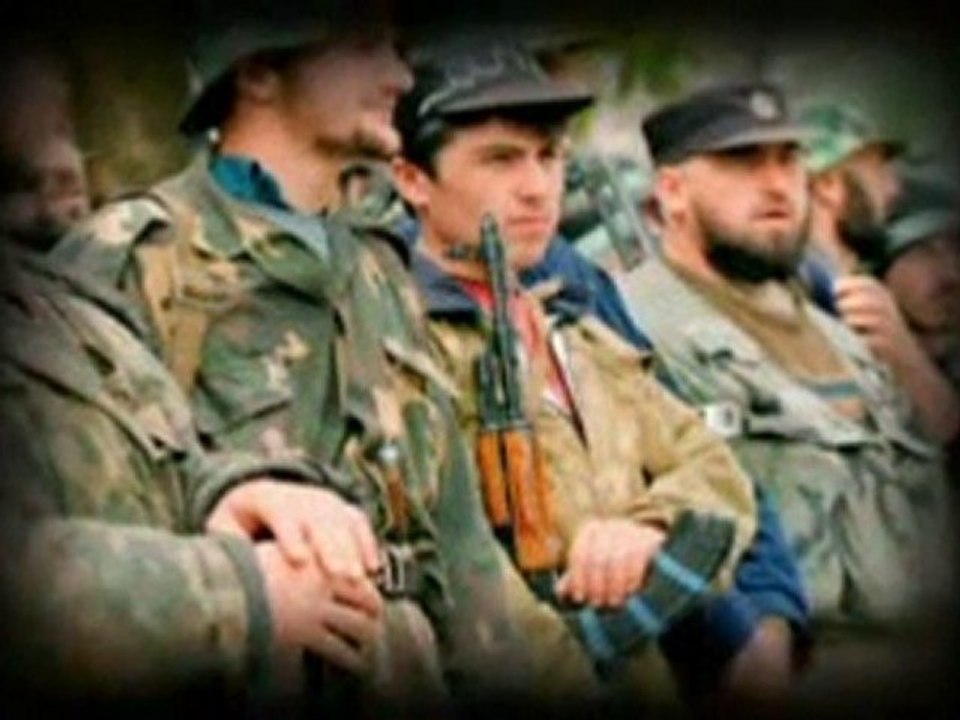 ŞEHADET........