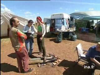 20 heures le journal : [émission du 16 Juillet 2001]