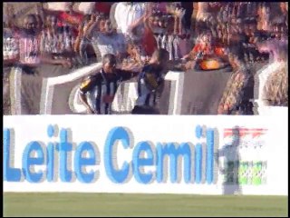 CLIP ATLÉTICO CAMPEONATO MINEIRO