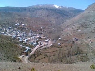 dört mevsim dedemli