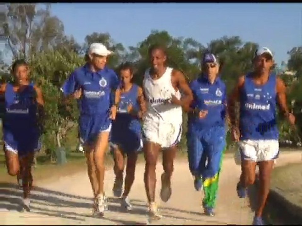 MARATONA ASSOCIADOS