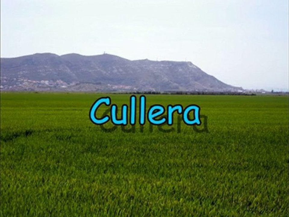 Cullera