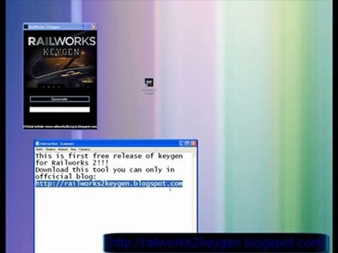 RailWorks 2 2010 crack Download Free