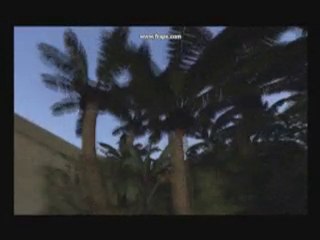 Refuge 01: Light Rays Test & Recording Demo 🎥