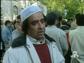 20 heures le journal : [émission du 5 Octobre 2001]
