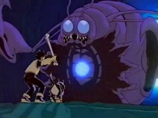 Pub Secret of Evermore  [SNES]