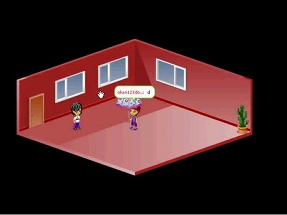 Gerkçek kankalik (müziksiz)1.bölüm