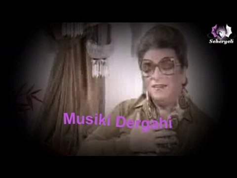 Zeki Müren- Bir Tatlı Tebessümün- Musıki Dergahı Sunumu