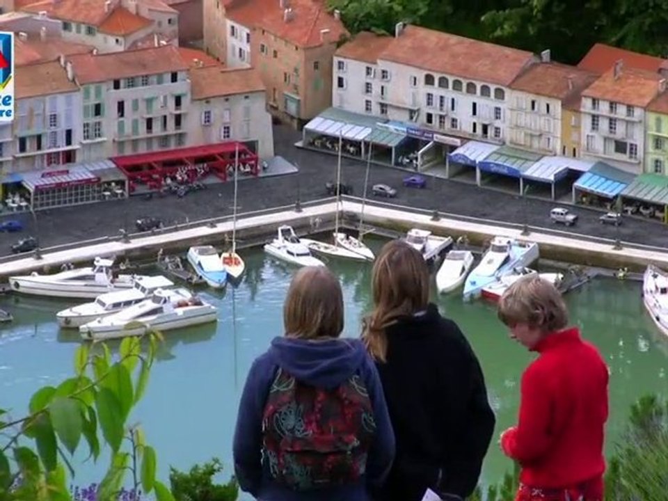 France Miniature