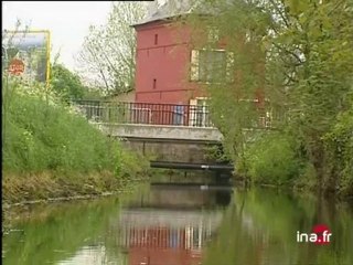 20 heures le journal : [émission du 14 Mai 2001]