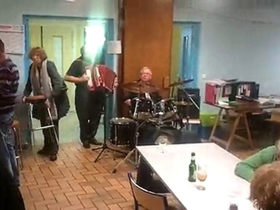 Ambiance Jean ZAY 24 10 2010 Wattrelos