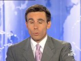 20 heures le journal : [émission du 8 Novembre 2001]