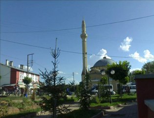 Arpalı Kasabası / Bayburt
