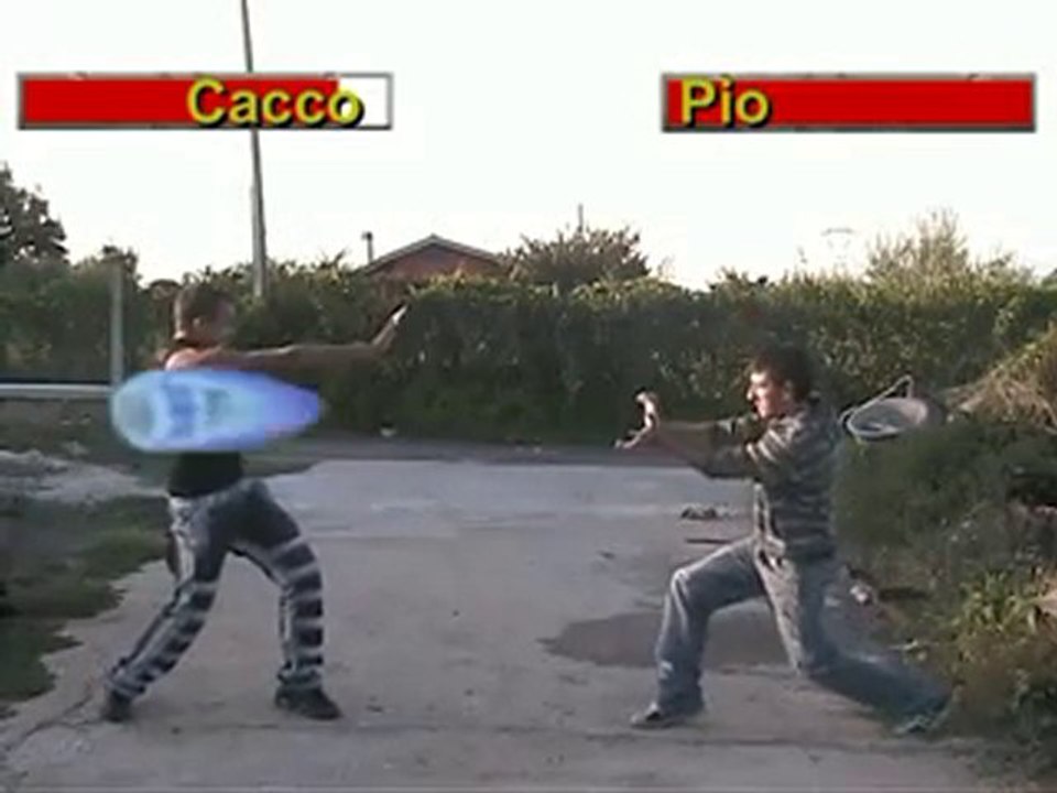 Mortal Rutto The Game Mortal Kombat Style