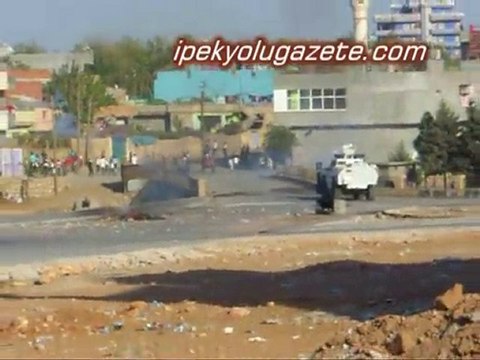 Nusaybin'de Olay - Nusaybin Haber