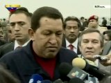 Portugal Chávez