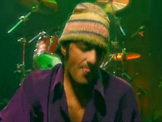 Rachid Taha - Barra Barra