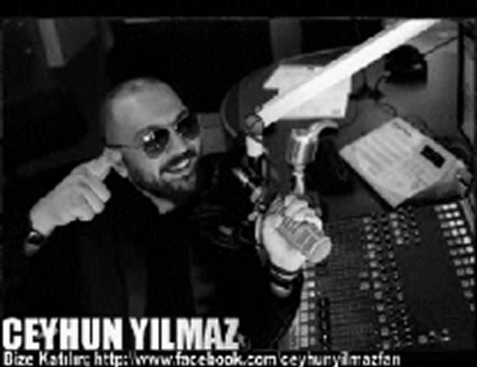 Ceyhun Yılmaz-Olmuyorsa Zorlamayacaksın..