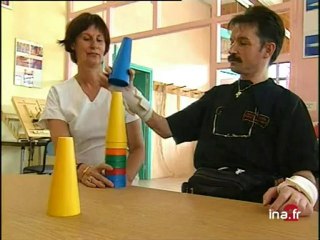 20 heures le journal : [émission du 3 Février 2001]