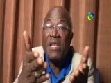Présidentielles 2010 - Amondji parle aux électeurs