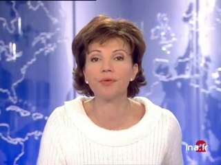 20 heures le journal : [émission du 23 Février 2001]