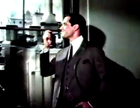 J.R. Bob Dobbs on Golf and Gals