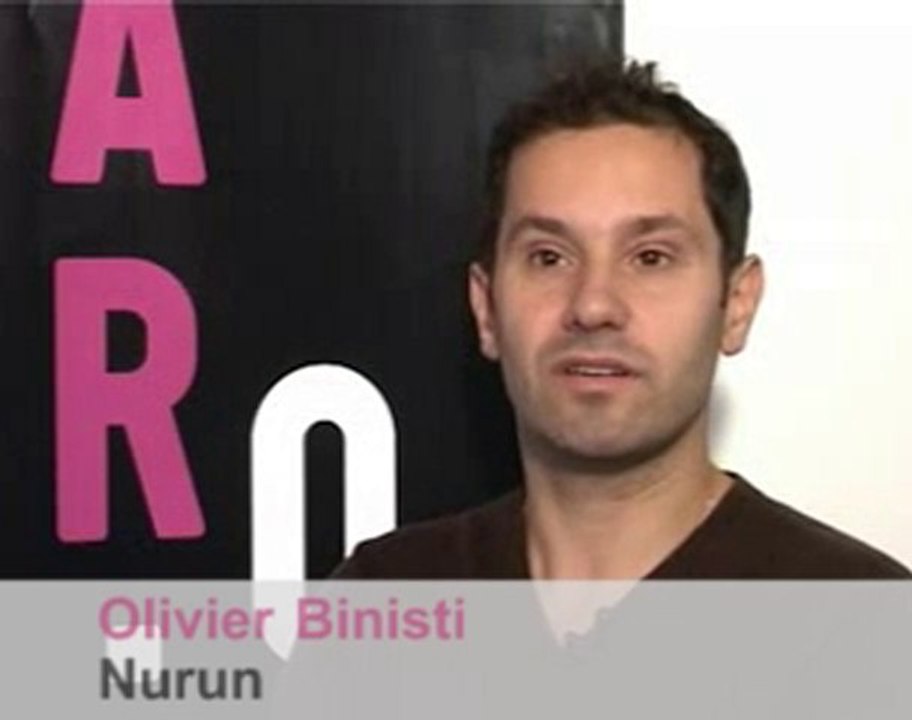 Paris 2.0, les intervenants du 1er PARIS 2.0 en sept 2009