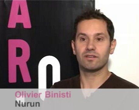 Paris 2.0, les intervenants du 1er PARIS 2.0 en sept 2009