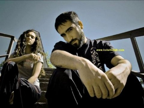 SAGOPA KAJMER 2010 TERK-İ DİYAR MERHAMETİNE DÖN