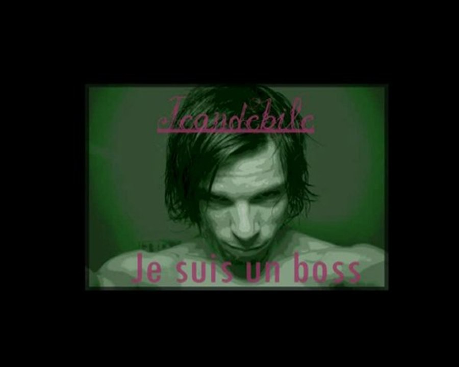 jeandebile-je suis un boss (rnb club version)