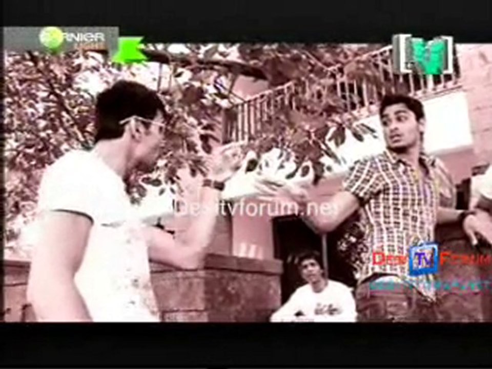 [V] Get Gorgeous 6 - 24th October 2010 - Pt2