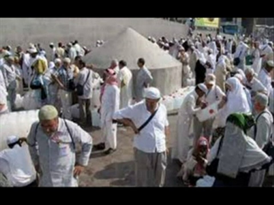 Hafız Aziz Hardal Hoca Efendi kaside (Lebbeyk)