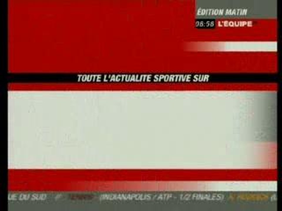 Dniepropetrovsk - Marseille  2-2