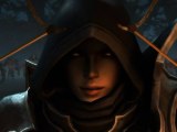 Diablo III - Demon Hunter