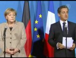Sarkozy reste confiant pour la réforme des retraites