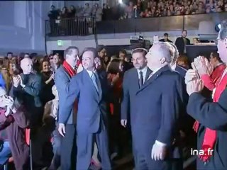 20 heures le journal : [émission du 24 Mars 2001]