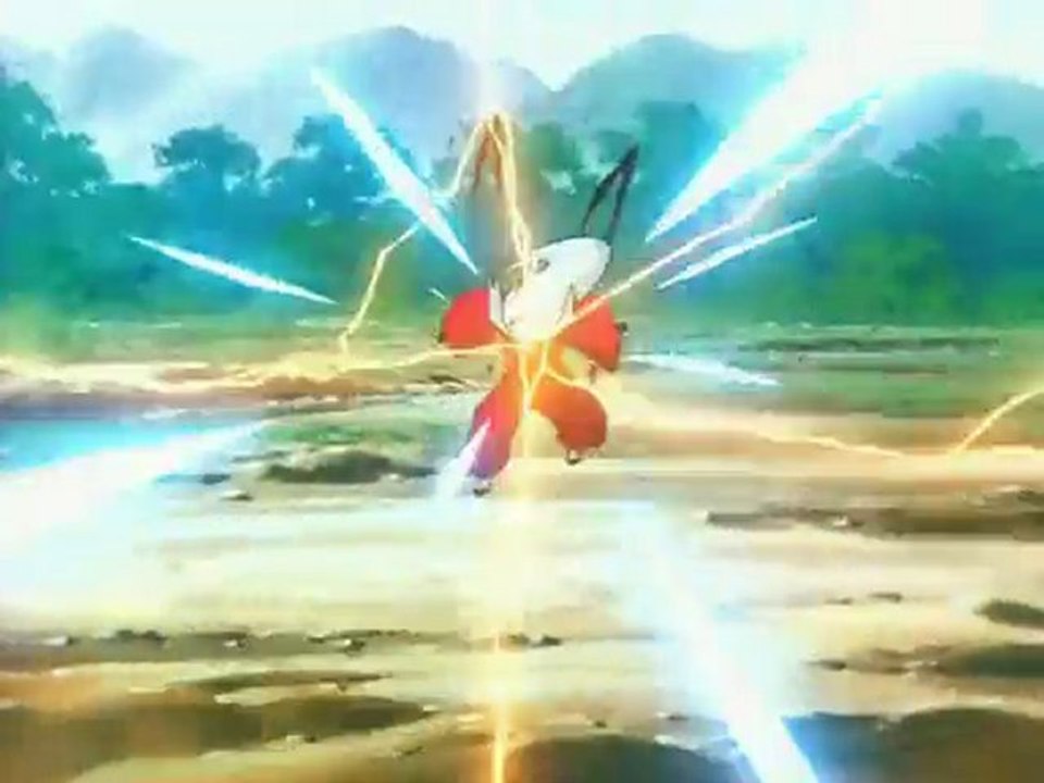 Amv InuYasha