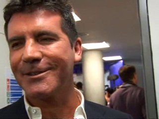 Simon Cowell says 'Katie is no monster'
