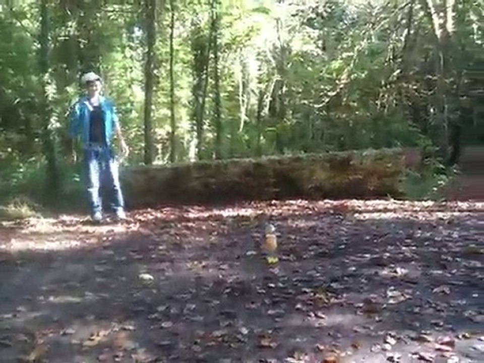 En jouant a n'importe quoi qu'on devient n'importe quoi 1