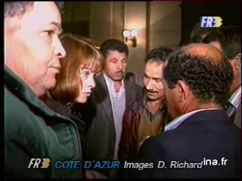 19/20 : EMISSION DU 06 NOVEMBRE 1991